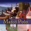 Kyriakos Kalaitzidis, En Chordais & Ensemble Constantinople - The Musical Voyages of Marco Polo